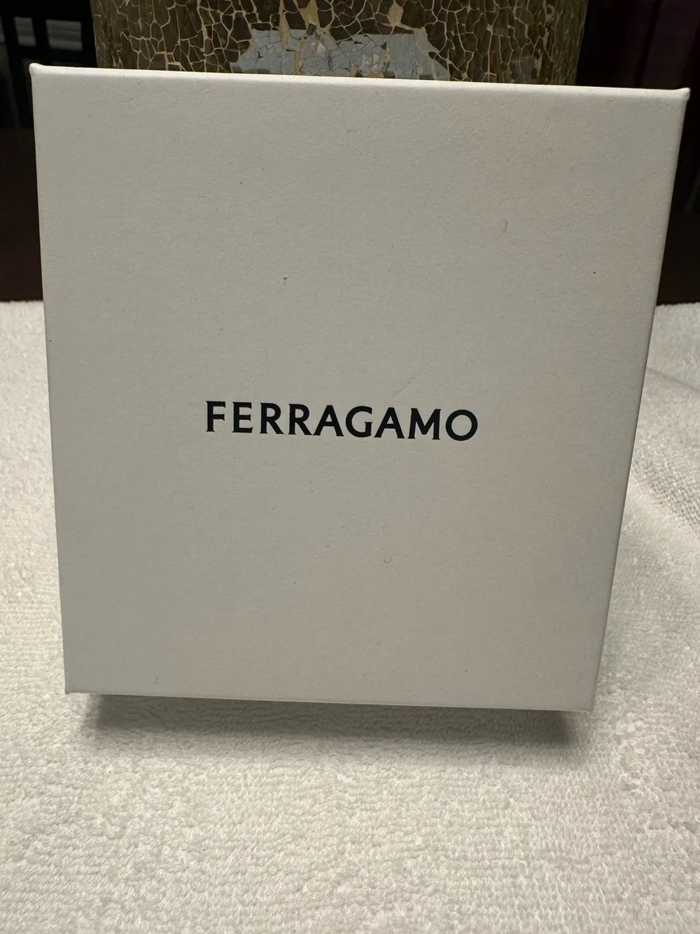 Salvatore Ferragamo brand new